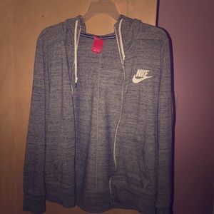 Nike Jacket